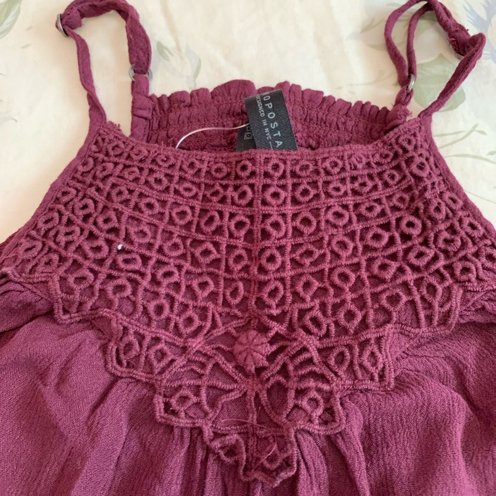 Aeropostale TankTop